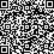 Image with QR code for the petition