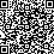 Image with QR code for the petition