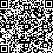 Image with QR code for the petition