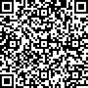 Image with QR code for the petition