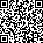 Afbeelding met QR-code voor de petitie
