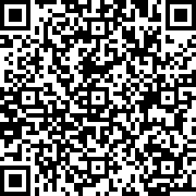 Image with QR code for the petition