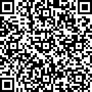 Image with QR code for the petition