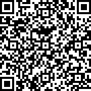 Image with QR code for the petition