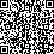 Image with QR code for the petition
