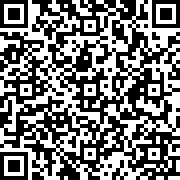 Image with QR code for the petition
