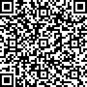 Image with QR code for the petition