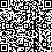 Image with QR code for the petition