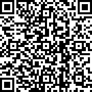 Image with QR code for the petition