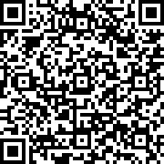 Image with QR code for the petition