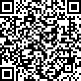 Image with QR code for the petition