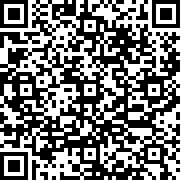 Image with QR code for the petition