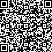 Image with QR code for the petition