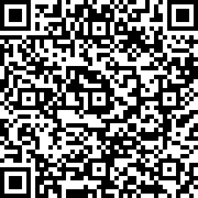 Image with QR code for the petition