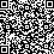 Image with QR code for the petition