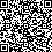 Image with QR code for the petition