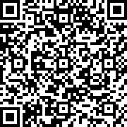 Image with QR code for the petition