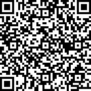 Image with QR code for the petition
