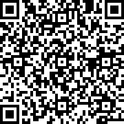 Image with QR code for the petition