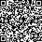 Image avec code QR pour la pétition
