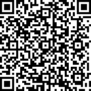 Image with QR code for the petition