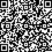 Image with QR code for the petition