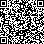 Image with QR code for the petition