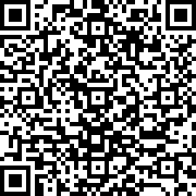Image with QR code for the petition