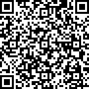 Image with QR code for the petition
