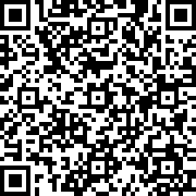 Image with QR code for the petition