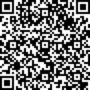 Image with QR code for the petition