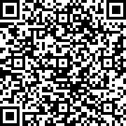 Image with QR code for the petition