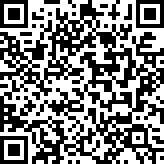 Εικόνα με κωδικό QR για την αίτηση