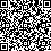 Image with QR code for the petition