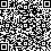 Bilde med QR-kode for underskriftskampanjen