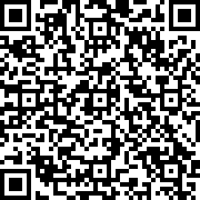 Bild mit QR Code zur Petition