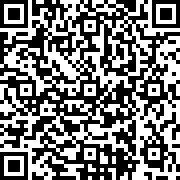 Image with QR code for the petition