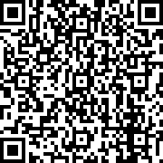 Image with QR code for the petition