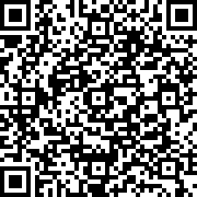 Image with QR code for the petition