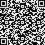 Image with QR code for the petition