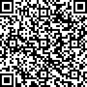 Image with QR code for the petition