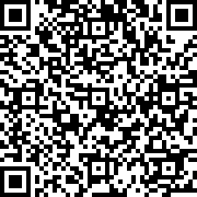 Image with QR code for the petition