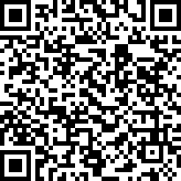 Afbeelding met QR-code voor de petitie