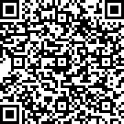 Image with QR code for the petition
