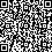 Image with QR code for the petition