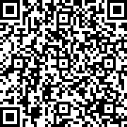 Image with QR code for the petition