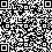 Image with QR code for the petition