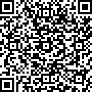 Image with QR code for the petition