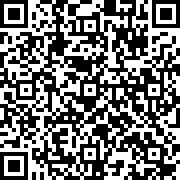 Image with QR code for the petition