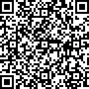 Image with QR code for the petition